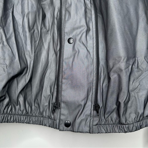 REV’IT! Women’s Sand Hydratex 3L Waterproof Liner Jacket Size 42 Grey - Picture 6 of 13